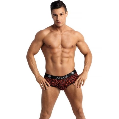 Anais Men Tribal Jock Bikini XL - image 2