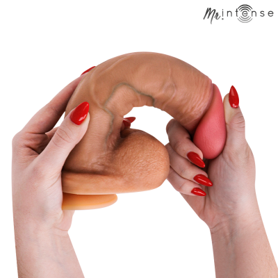 Mr. Intense Gary XL Silicone Dildo 25.5cm - image 6