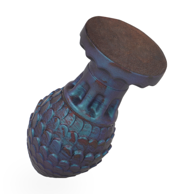 Epic Vrakos Dragon Egg Anal Plug Size M - image 8