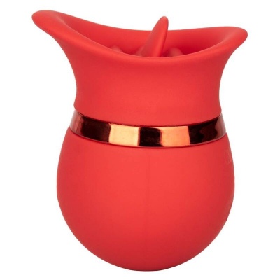 CalExotics French Kiss Sweet Talker Vibrator - image 9