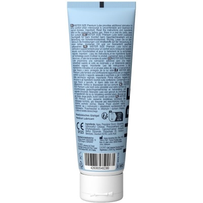 Mister Size Premium Lubricant 100ml - image 2