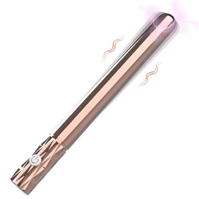 Nalone Tia Electromagnetic Stimulator - Golden