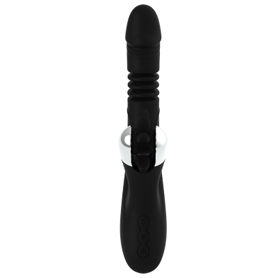 Black&Silver Bunny Reed Up & Down Vibe - image 6