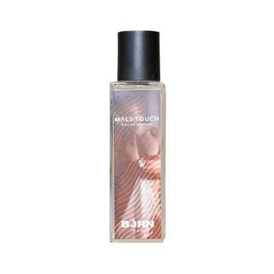 Burn Male Touch Men's Perfume 20 ML - image 2