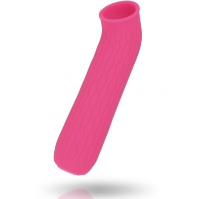 INSPIRE Winter Suction Stimulator Pink