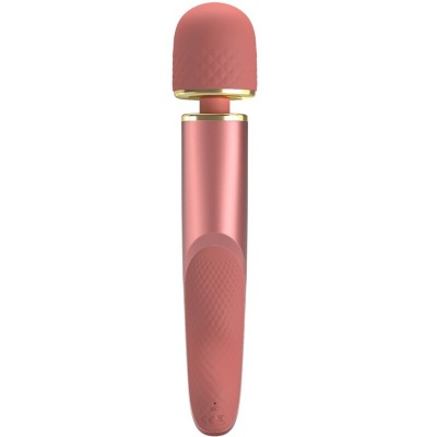Pretty Love Massager 7 Vibration Modes Pink 29cm - image 5