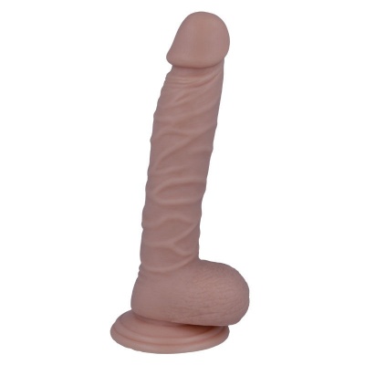 Mr. Intense Realistic Dildo 20 CM - image 3