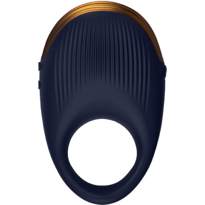 Climaximum Capture Sensory Cock Ring Vibrator