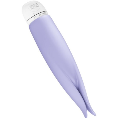 Fun Factory Volita Lay-On Vibrator Purple - image 3