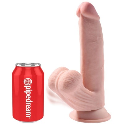King Cock Plus Triple Density 24.5 CM Light - image 2