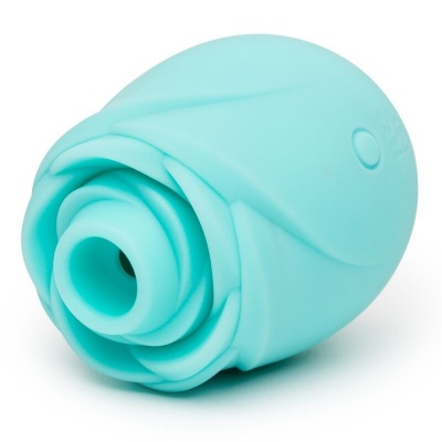 Romp Rose Glow Suction Tool Glow in the Dark