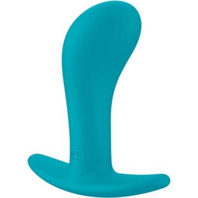 Fun Factory Bootie M Anal Plug Aquamarine - image 1