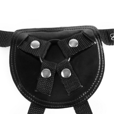 Pipedreams Fetish Fantasy Stay-Put Harness - image 4