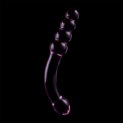 Nebula Model 14 Borosilicate Glass Pink - image 7