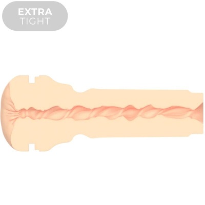 Kiiroo Feel Stroker Extra Tight Butt Flesh - image 4