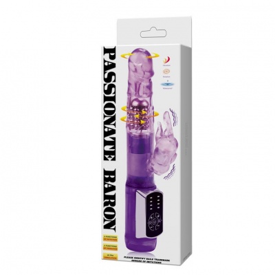 Baile Rabbit Passion Baron Rotator - image 10