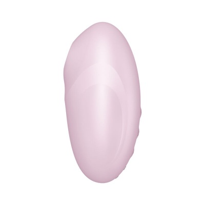 Satisfyer Vulva Lover 3 Air Pulse Stimulator Pink - image 2
