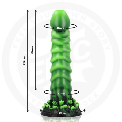 EPIC Caelion Living Root 225mm - image 3