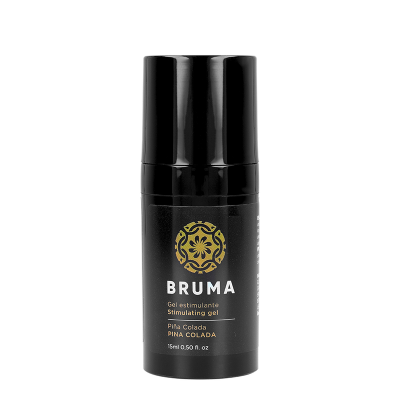 Bruma Pina Colada Flavor Intensifying Balm 15ML - image 5