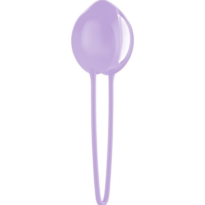 Fun Factory Smartball Uno Kegel Ball Purple - image 3