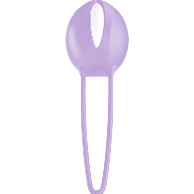 Fun Factory Smartball Uno Kegel Ball Purple