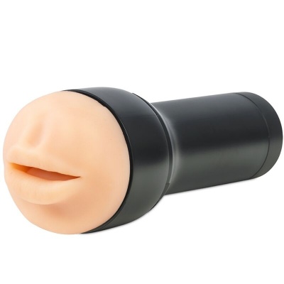Kiiroo Feel Mouth Stroker Masturbator - image 2