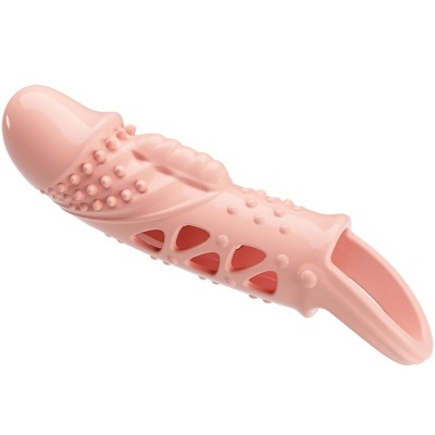 Pretty Love Cecelia Natural Penis Cover - image 2
