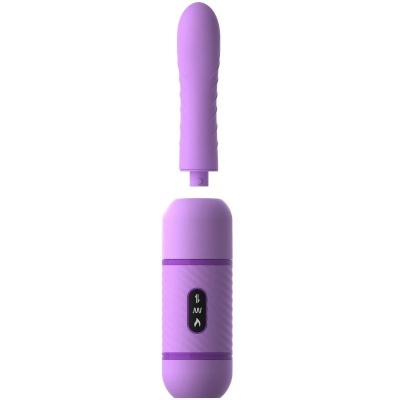 Fantasy for Her Love Thrust-Her
