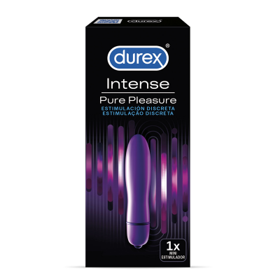 Durex Pure Pleasure Vibrating Bullet - image 2