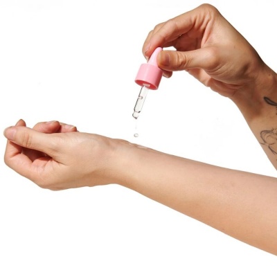 Eye of Love Bloom Sunny Daze Perfume Oil 20 ml - image 3