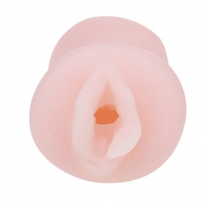 Angel Soft Touch Male Masturbator Sleeve Vagina - image 1