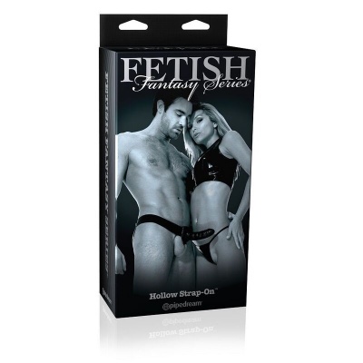 PIPEDREAMS Fetish - Hollow - image 1
