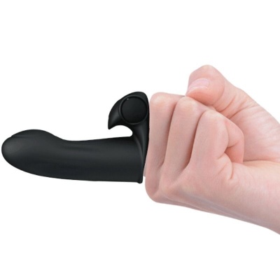 Pretty Love Adonis Stimulator Thimble - image 5