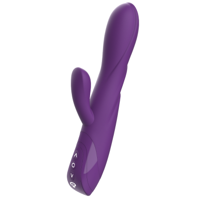 Rewolution Reworabbit Flexible Rabbit Vibrator - image 3