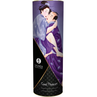 Shunga - Carnal Pleasures Collection Kit - image 2