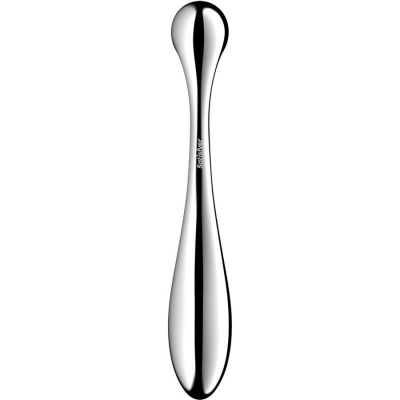 Satisfyer Star Force 4 Stainless Steel Dildo - image 4