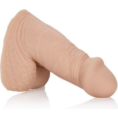 Calexotics Packing Penis Flesh 12.75cm