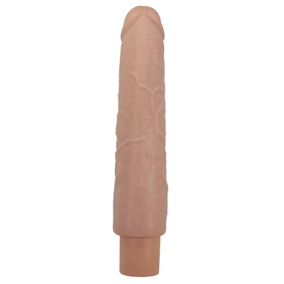 Pretty Love Soren Flexible Realistic Vibrator - image 4