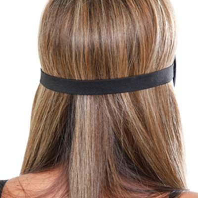 Fetish Fantasy Deluxe Love Mask Neoprene Padded - image 4