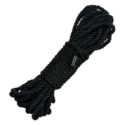 Boundless Rope 10m Black - image 1