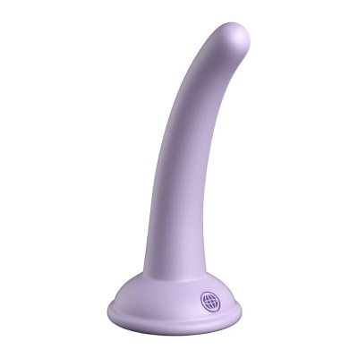 Dillio Curious Five 5 Inch Lilac - image 3
