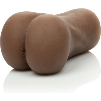 Calexotics Stroke It Anus Masturbator Brown