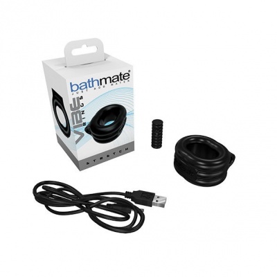 Bathmate Stretch Vibe Ring 3 Speeds - image 4