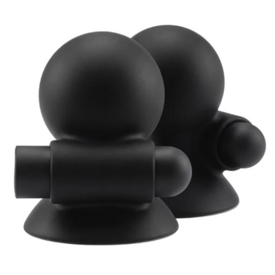 She.E.O Vibrating Nipple Suction Tool - image 4