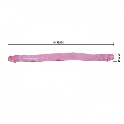BAILE Pink Dong 44.5 CM - image 5