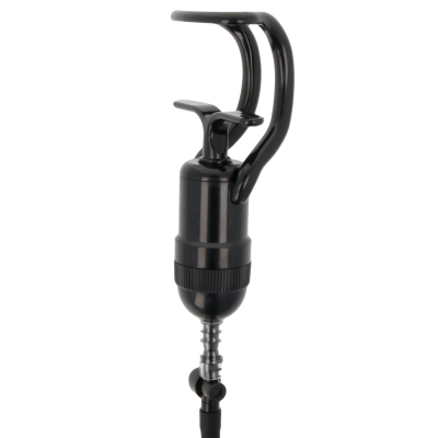 Pump Addicted RX5 Black Penis Pump - image 3