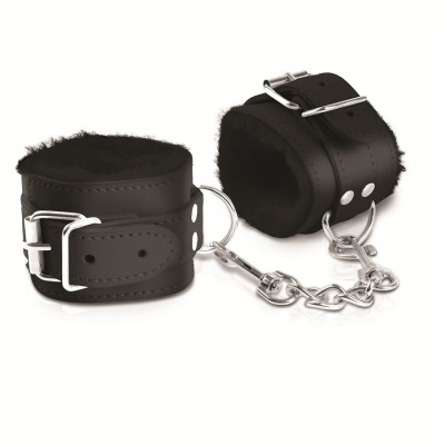 Pipedreams Fetish Fantasy Cumfy Cuffs - image 2