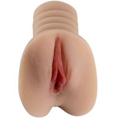 Shequ Maud Vagina Masturbator Silicone