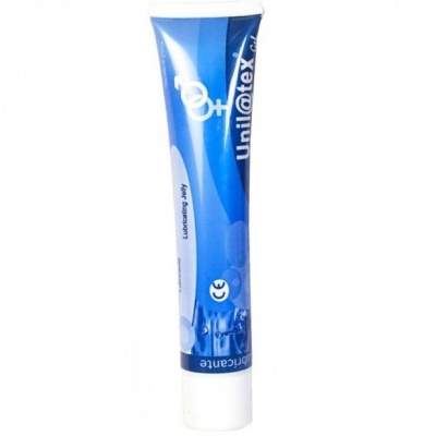 Unilatex Lubricant Jelly 82g - image 1
