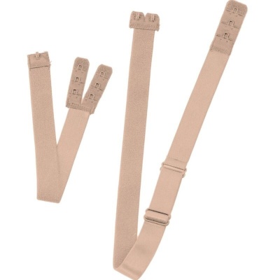 Bye Bra Open Back Bra Adapters 3 Units - image 3